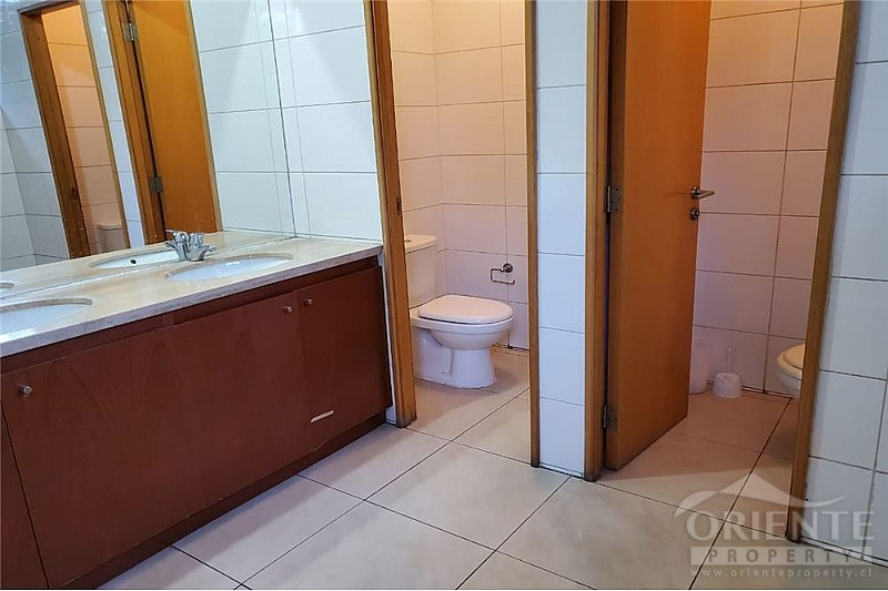 Venta Departamento P 3D en suite Walk-in cl&oacute;set 3B 2E 1B Plaza San Enrique - Lo Barnechea