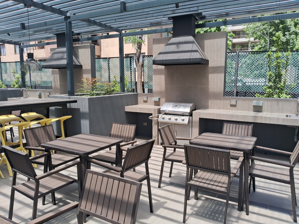 Arriendo Oficina 1B 1E Plaza Ega&ntilde;a - &Ntilde;u&ntilde;oa