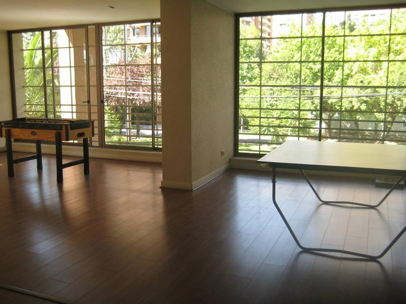 Arriendo Departamento 3D Nueva Las Condes - Las Condes