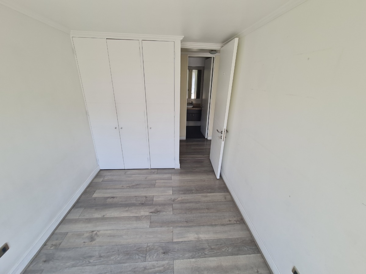 Venta Departamento NO 3D 2B 1E 1B  - Providencia