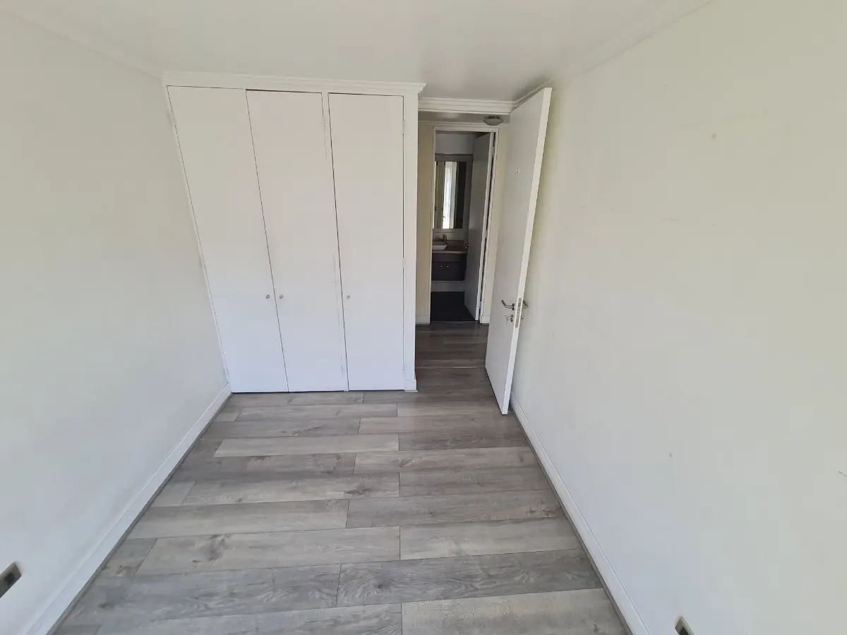 Venta Departamento 3D  - Providencia