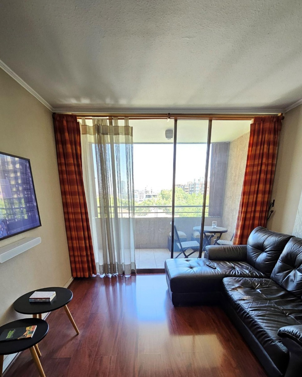 Venta Departamento NP 2D 2B 1E 1Bd  - Providencia