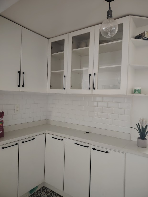 Venta Departamento NO 4D 2B 1E Parque Padre Alberto Hurtado - Las Condes