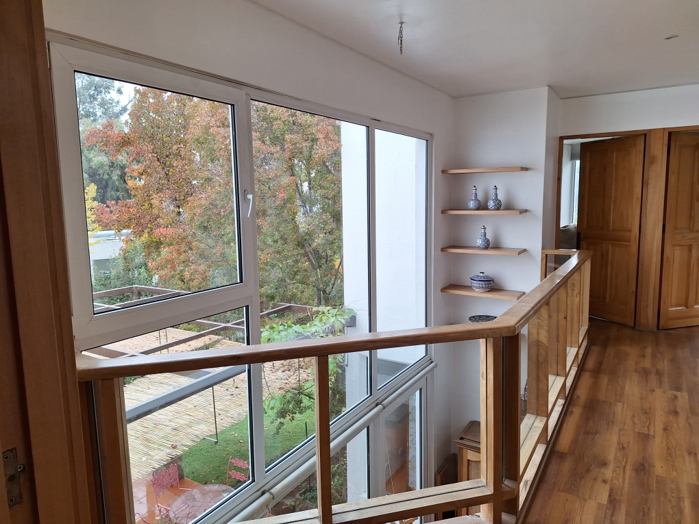 Venta Casa 5D 5B 3E Lo Curro - Vitacura