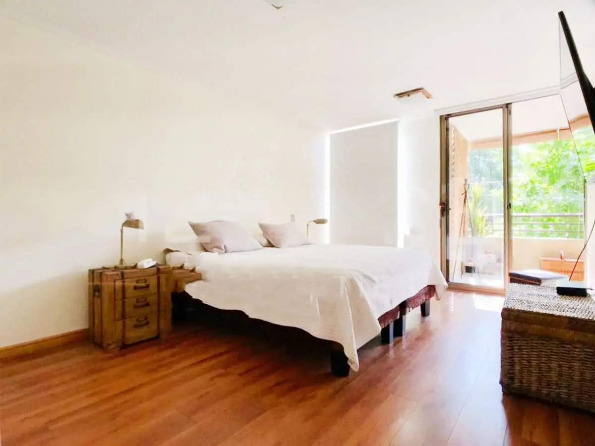Venta Departamento NOSP 4D en suite Walk-in cl&oacute;set 3B 3E 3B Juan XXIII - Vitacura