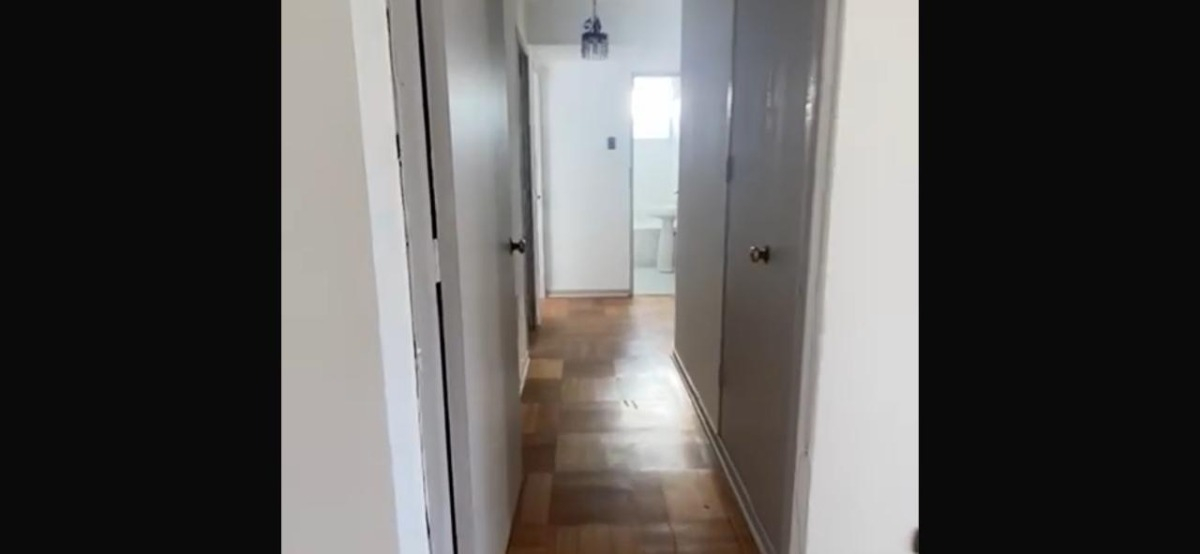 Venta Departamento NP 4D 2B Metro Hernando de Magallanes - Las Condes