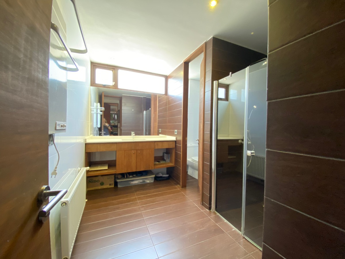 Arriendo Casa 7D San Carlos de Apoquindo - Las Condes