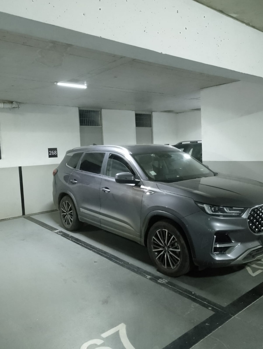 Venta Departamento NO 2D 2B 1E 1B Estadio Nacional - &Ntilde;u&ntilde;oa