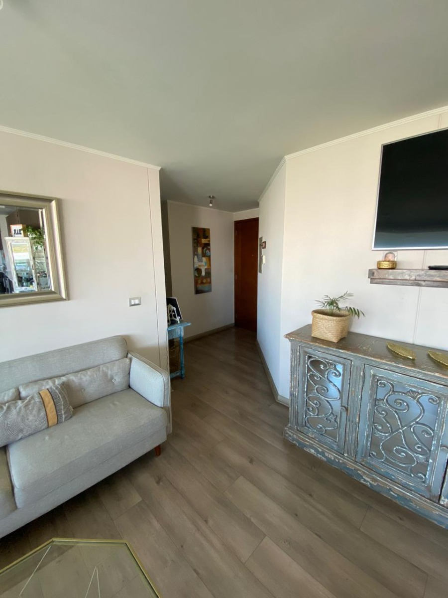 Venta Departamento 3D  - Las Condes