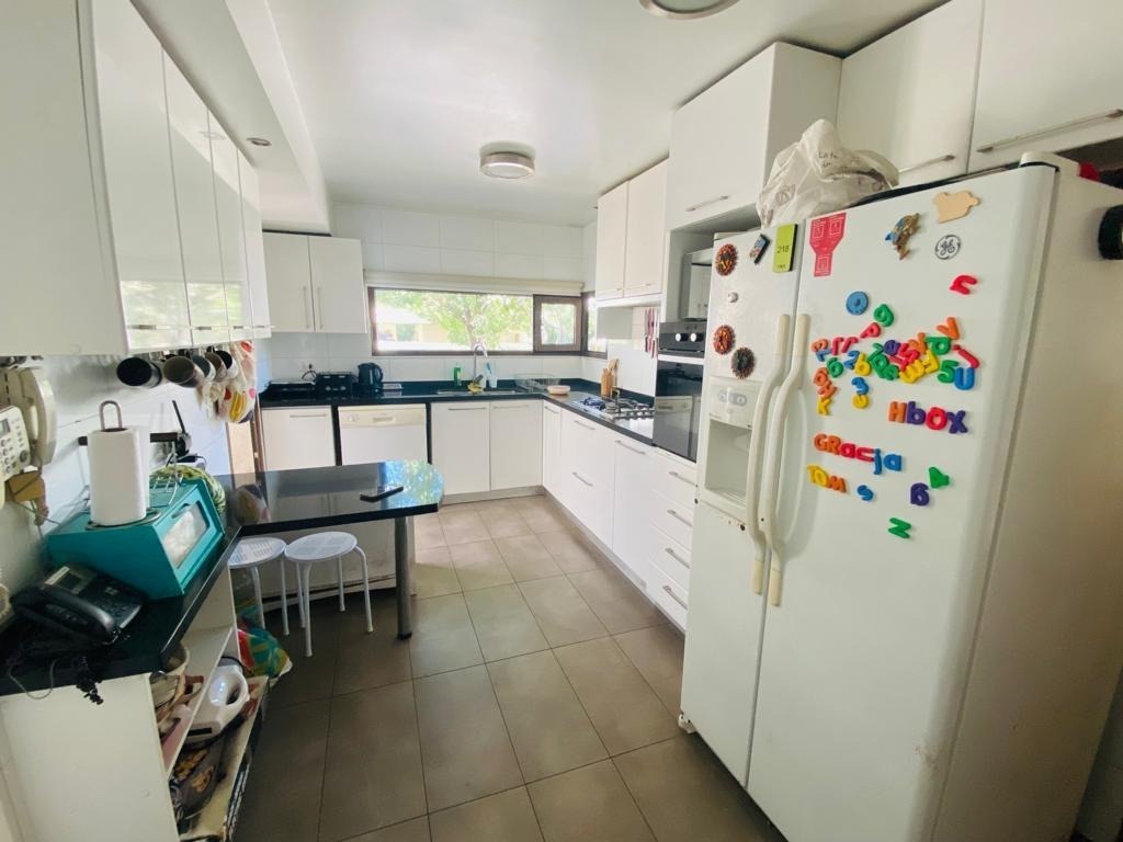 Venta Casa NO 5D 4B 2E 1B Mall Sport - Las Condes