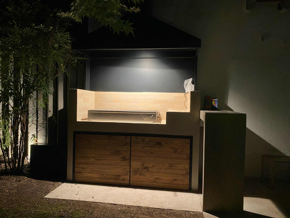 Venta Casa NOSP 5D en suite Walk-in cl&oacute;set 4B 2E 1B Los Trapenses - Lo Barnechea