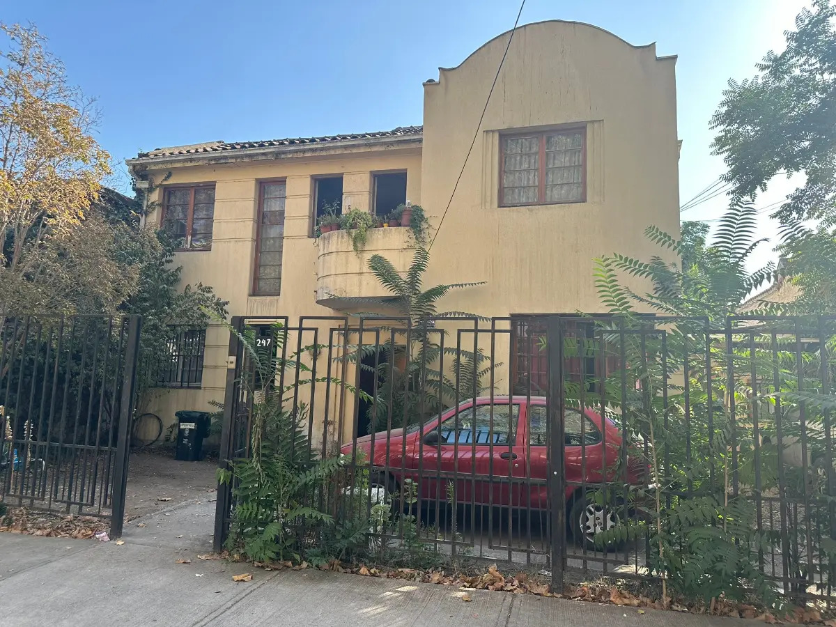 Venta Casa O 10D en suite 3B 3E 4B Plaza &Ntilde;u&ntilde;oa - &Ntilde;u&ntilde;oa