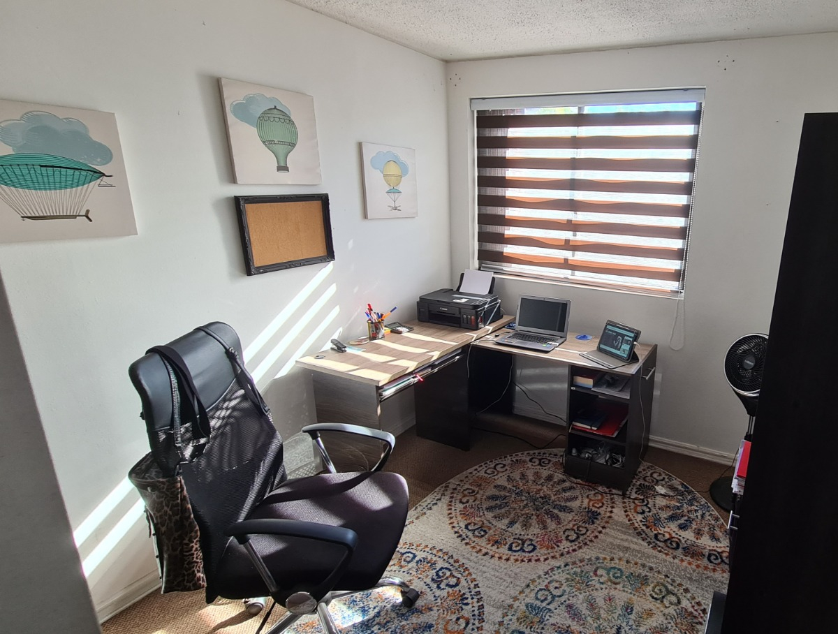 Venta Departamento 2D 2B Campus Oriente - Providencia