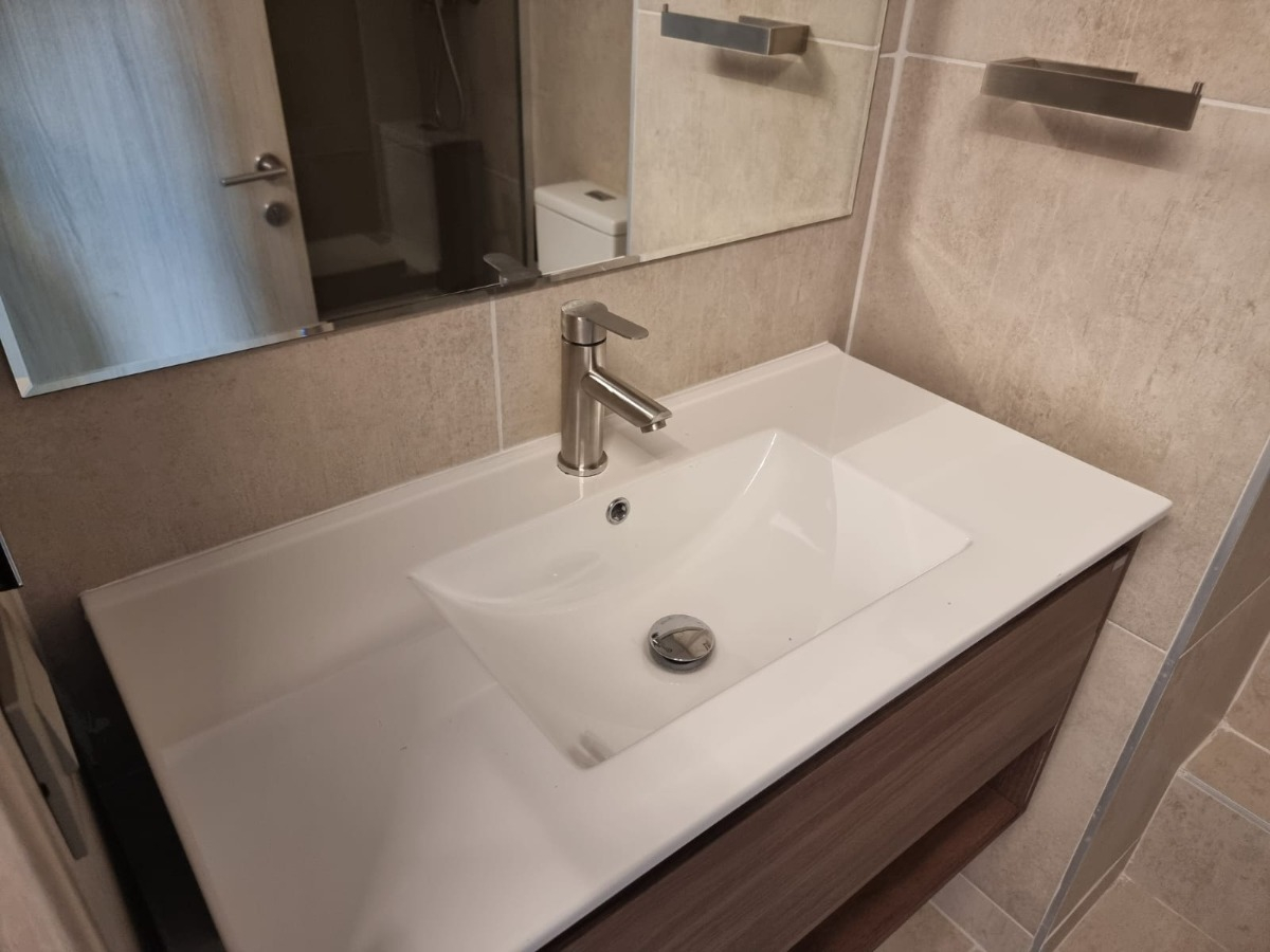 Arriendo Departamento 1D 1B 1E 1B Alto Las Condes - Las Condes