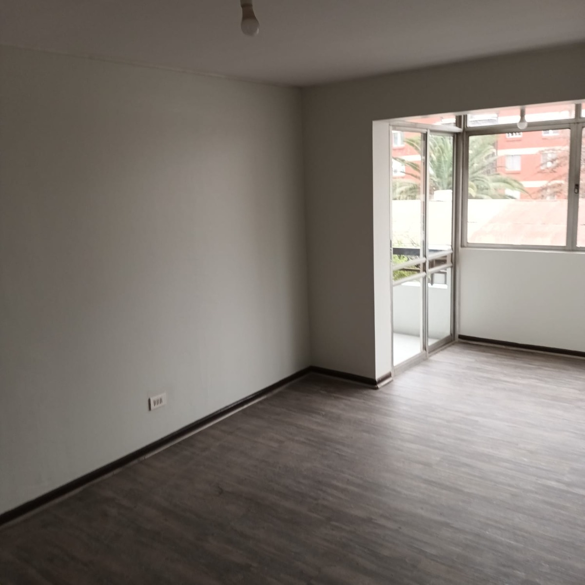 Arriendo Departamento NO 2D 1B 1E Plaza &Ntilde;u&ntilde;oa - &Ntilde;u&ntilde;oa