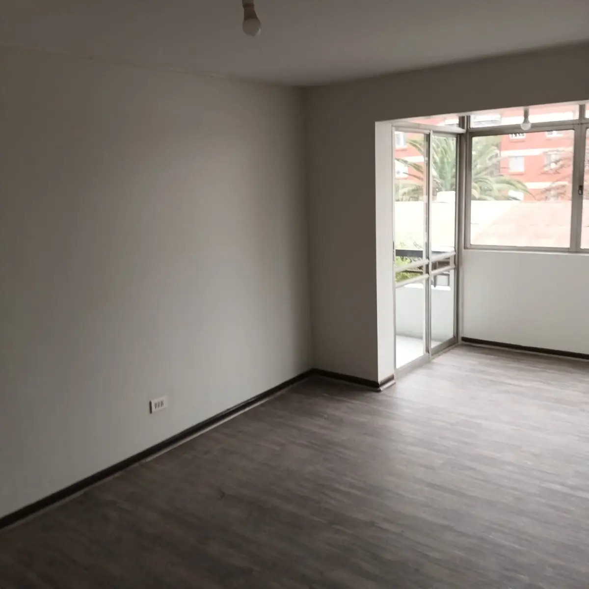 Arriendo Departamento NO 2D 1B 1E Plaza &Ntilde;u&ntilde;oa - &Ntilde;u&ntilde;oa