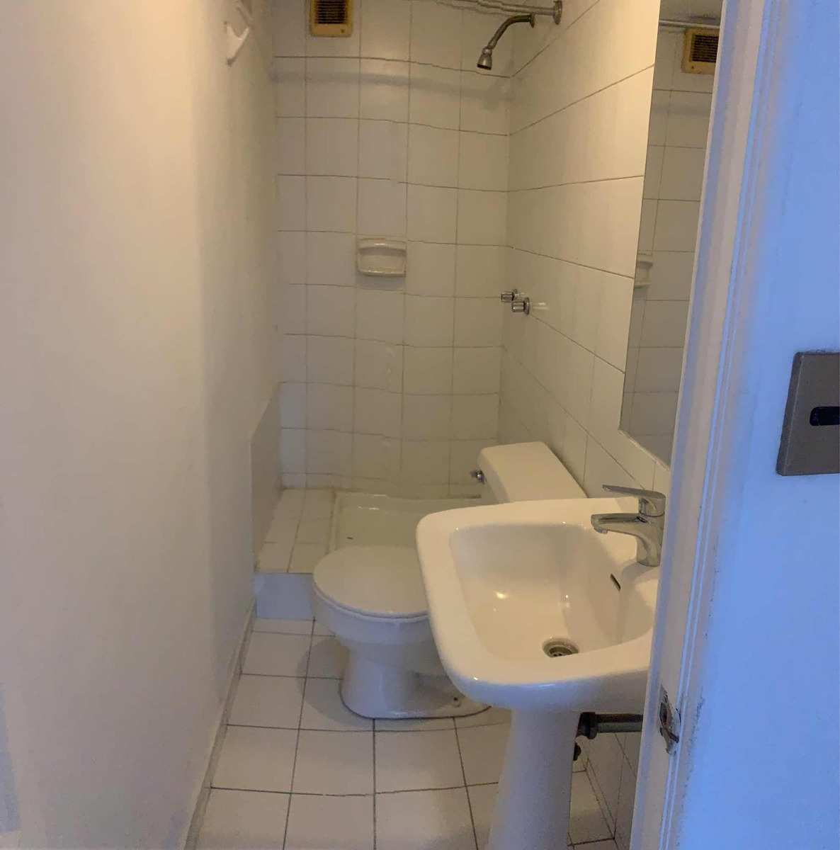 Arriendo Departamento 3D 3B 1E 1B Barrio El Golf - Las Condes