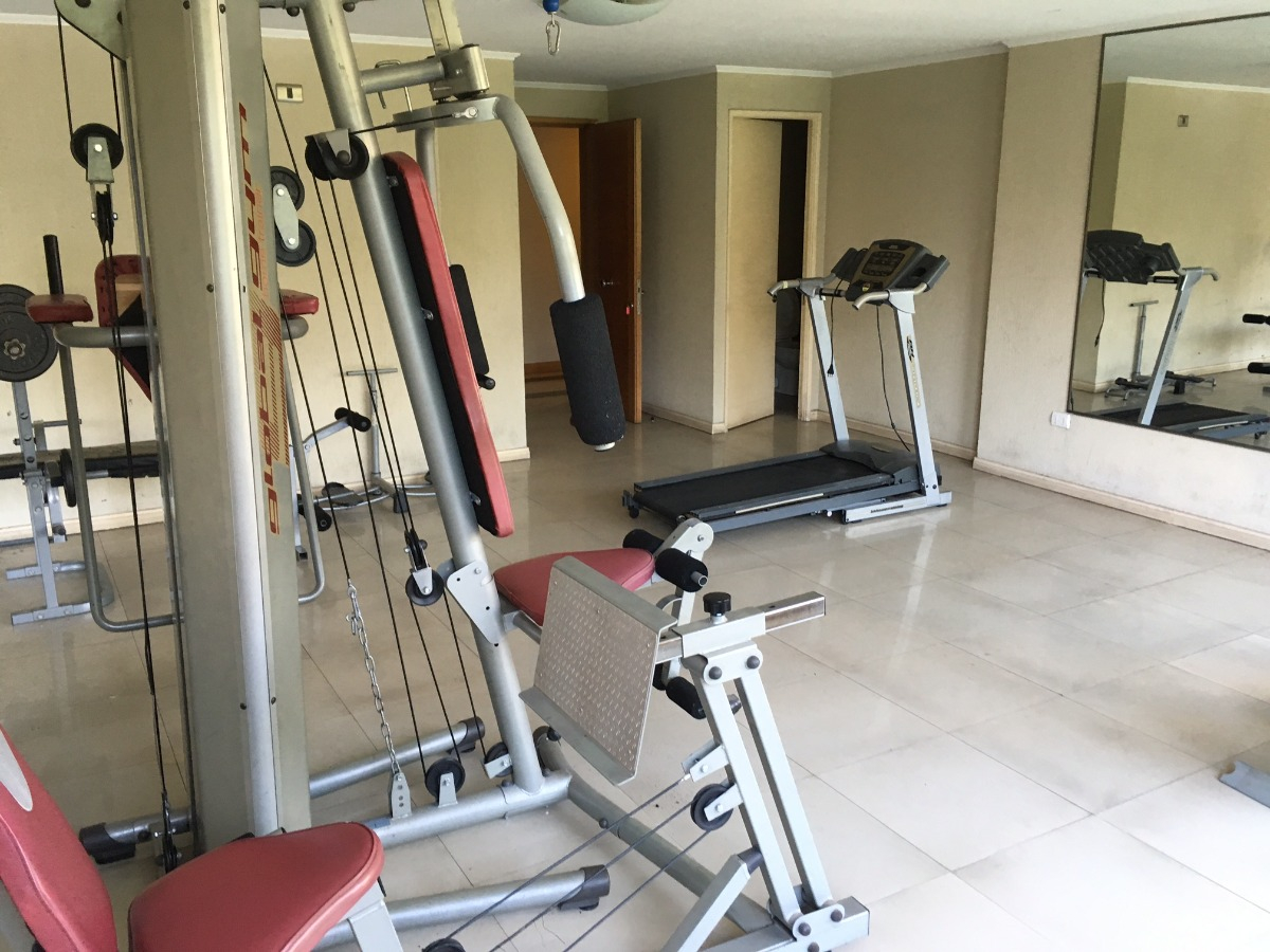 Arriendo Departamento NO 3D en suite Walk-in cl&oacute;set 2B 1E 1B Metro Monse&ntilde;or Eyzaguirre - &Ntilde;u&ntilde;oa