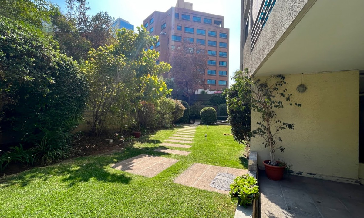 Venta Departamento NP 1D 1B 1E Metro Manquehue - Apumanque - Las Condes