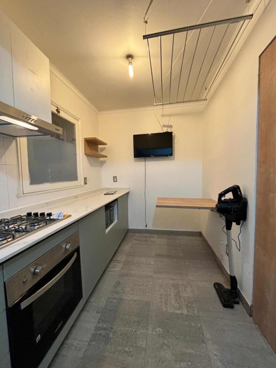 Arriendo Departamento 2D 2B 1E Manuel Montt - Providencia