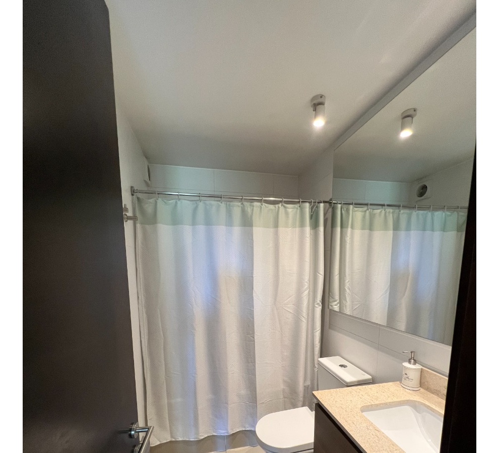 Arriendo Departamento 2D Tabancura - Vitacura