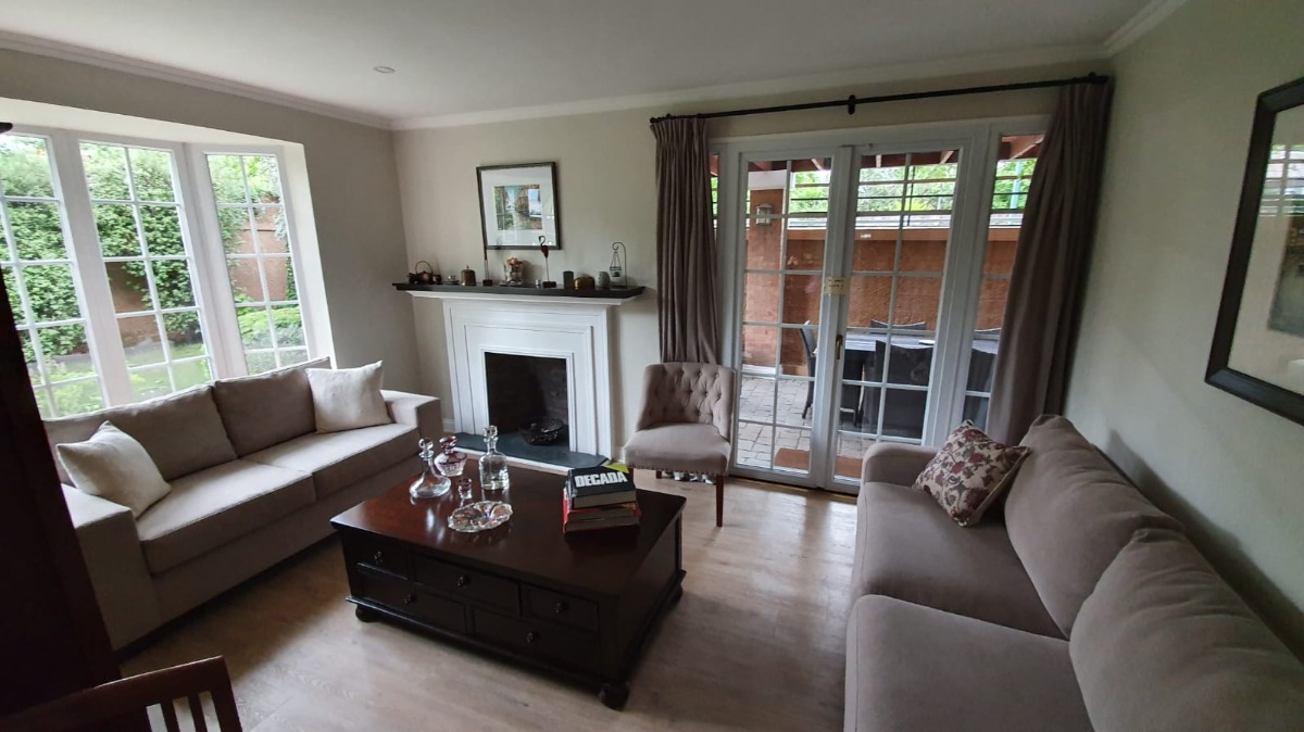 Venta Casa P 4D 2B 4E 1B Rotonda Atenas - Las Condes