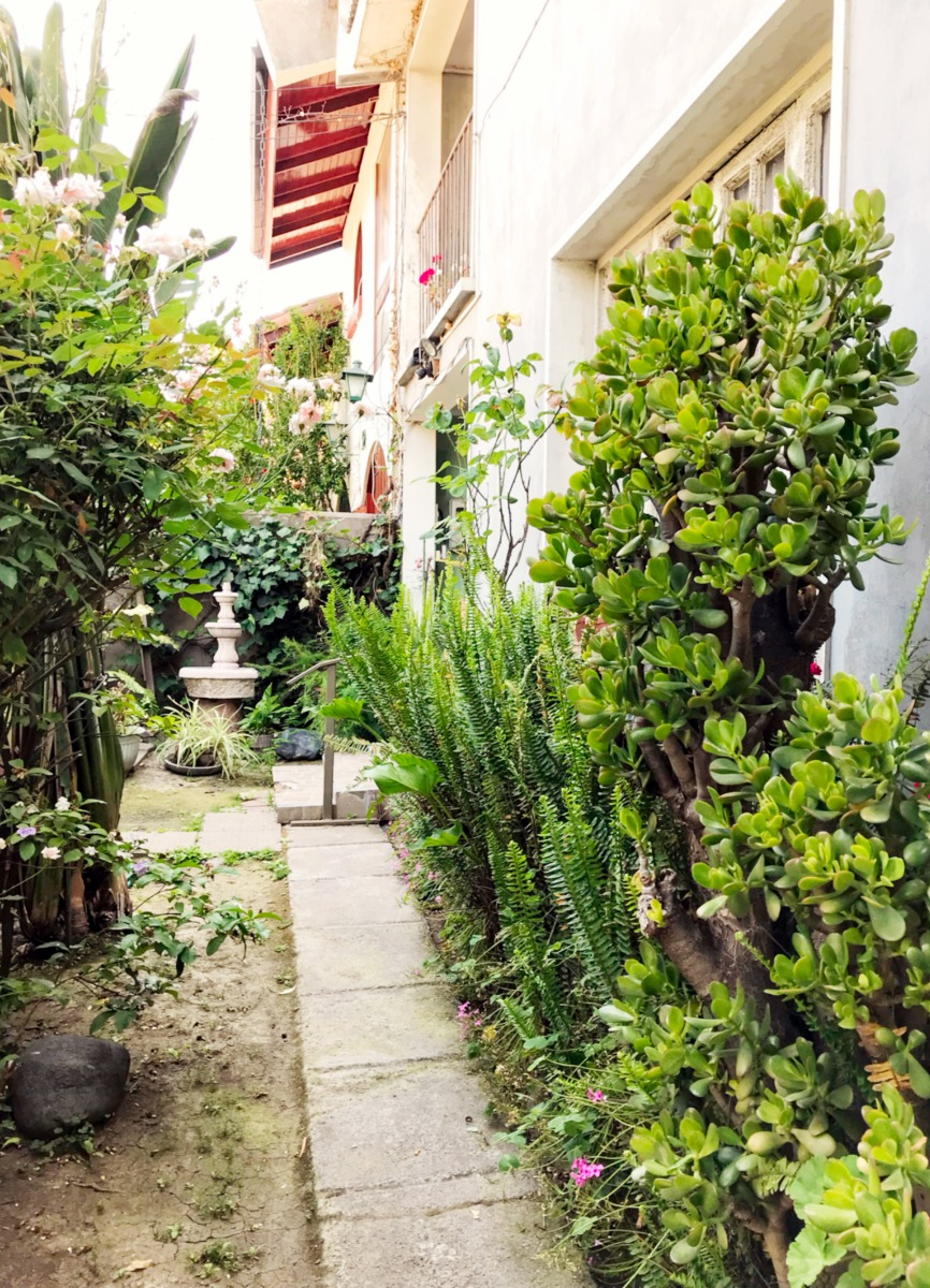 Venta Casa NOSP 3D 3B 2E 1B Parque Juan XXIII - &Ntilde;u&ntilde;oa