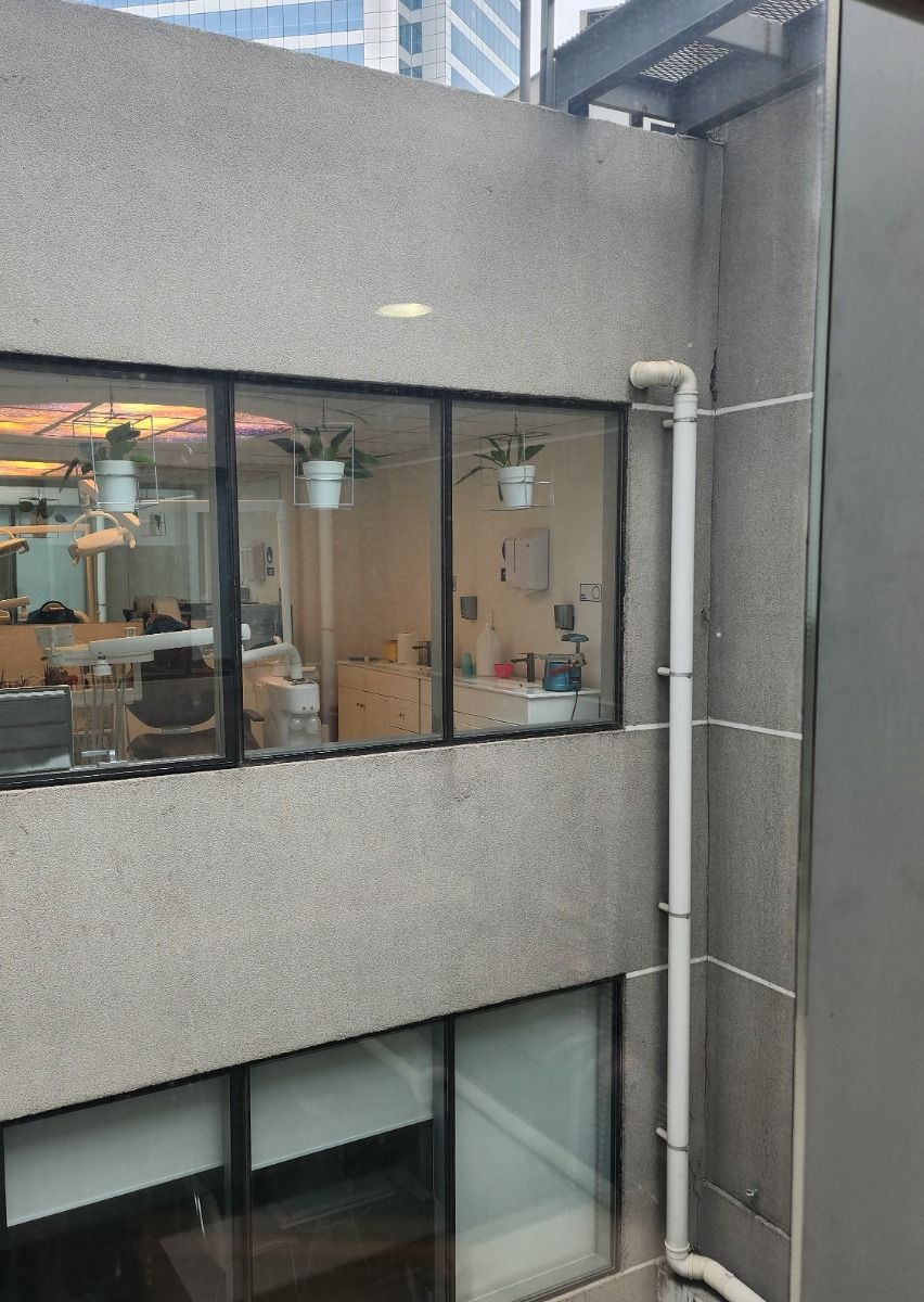 Venta Oficina 1B 1B Metro Tobalaba - Mall Costanera - Providencia