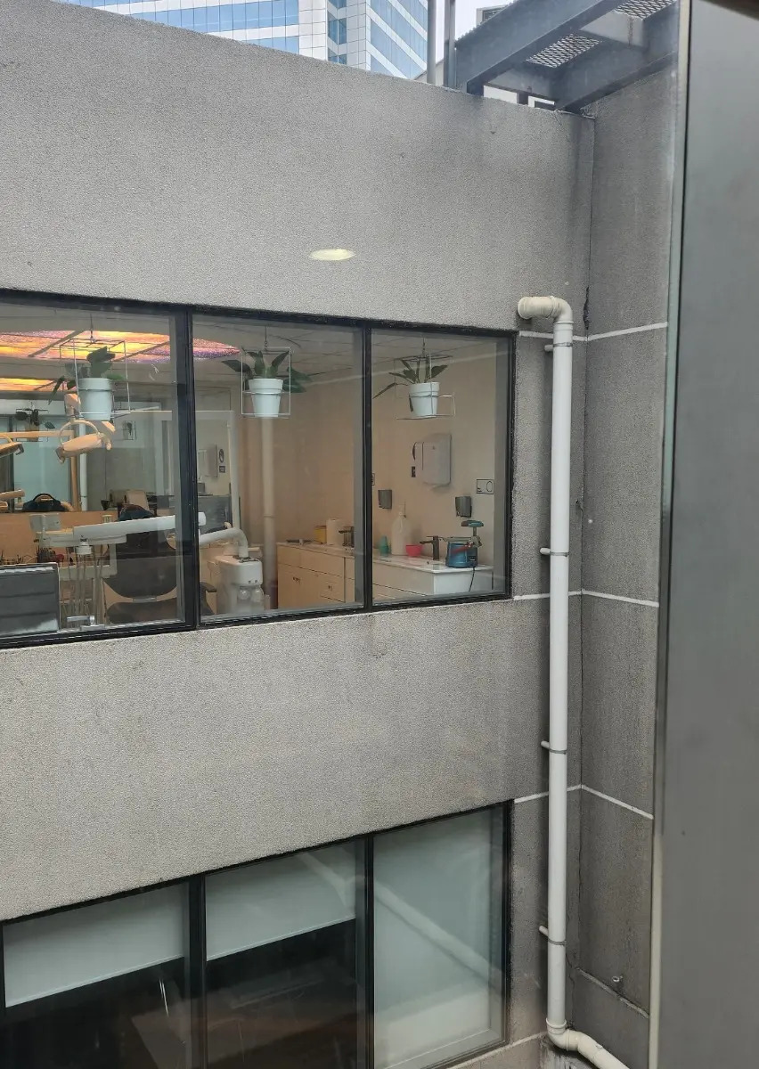 Venta Oficina 1B 1B Metro Tobalaba - Mall Costanera - Providencia
