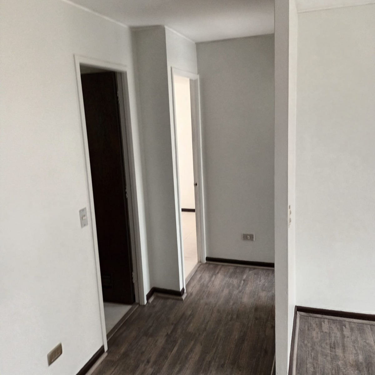 Arriendo Departamento NO 2D 1B 1E Plaza &Ntilde;u&ntilde;oa - &Ntilde;u&ntilde;oa