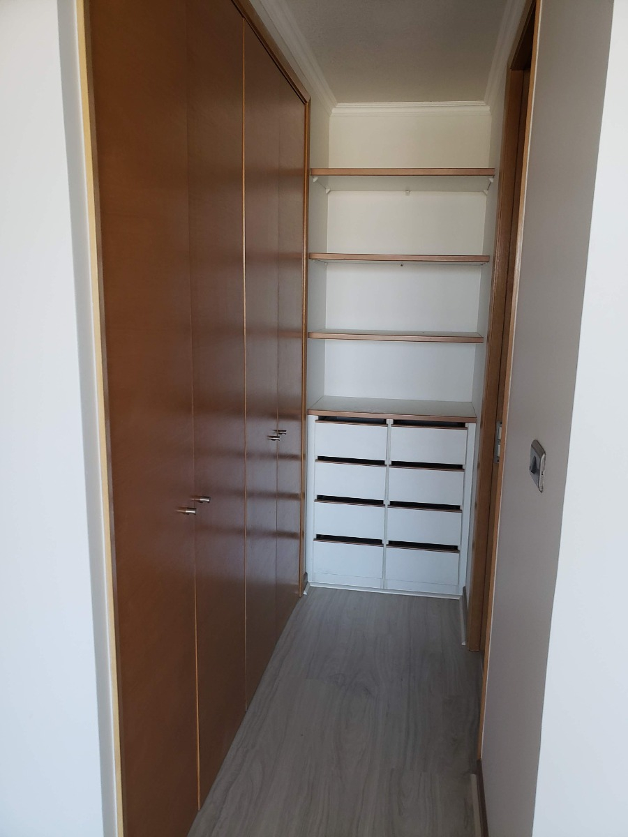 Arriendo Departamento NP 2D en suite 2B 1E 1B Metro Hernando de Magallanes - Las Condes
