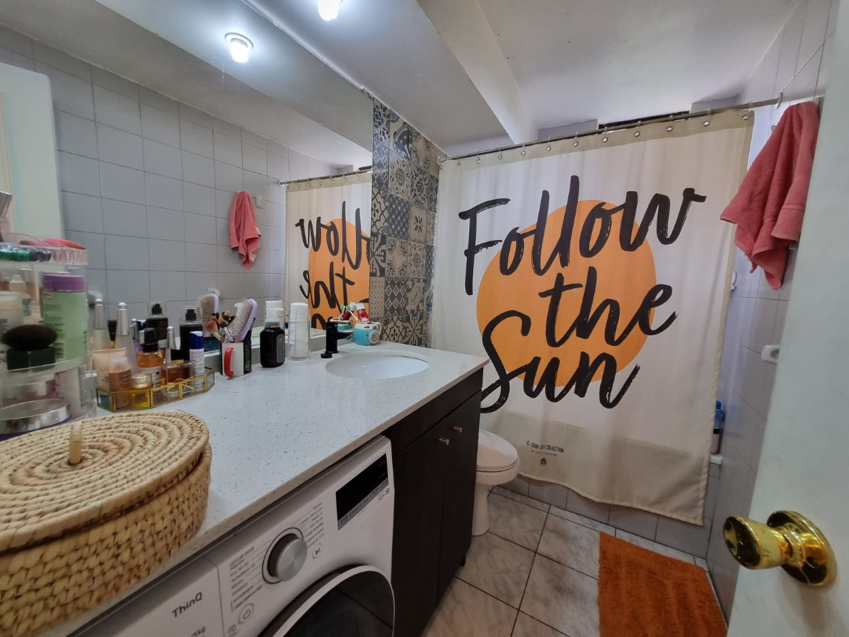 Venta Departamento O 1D 1B 1E 1B Pedro de Valdivia - Providencia