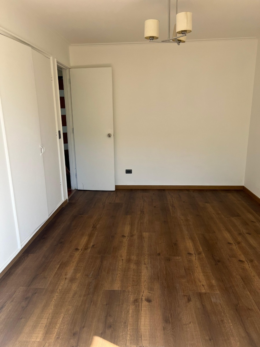 Arriendo Departamento NO 3D 2B Manuel Montt - Providencia