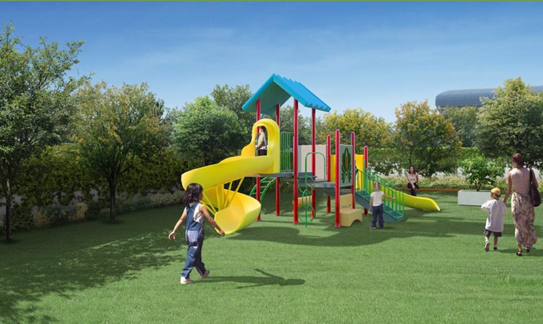 Venta Departamento O 2D 1B 1E 1B Parque San Eugenio - Metro &Ntilde;uble - &Ntilde;u&ntilde;oa