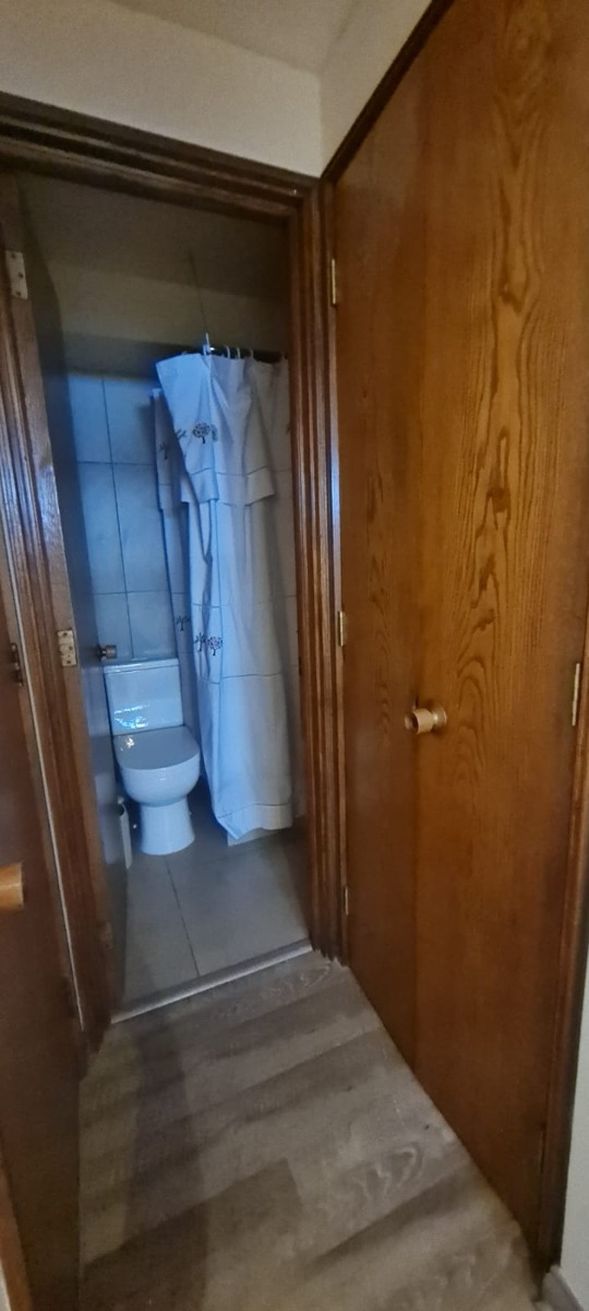 Arriendo Departamento 4D en suite 3B 1E 1B Barrio El Golf - Las Condes