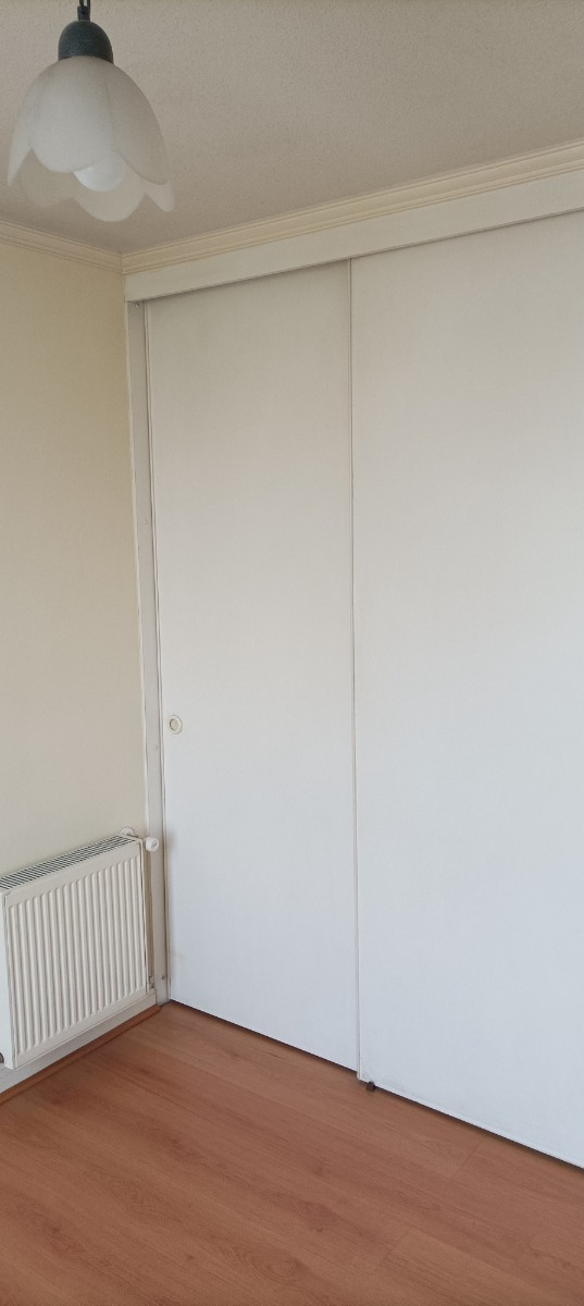 Arriendo Departamento SO 2D en suite Walk-in cl&oacute;set 2B 1E In&eacute;s de Su&aacute;rez - Providencia