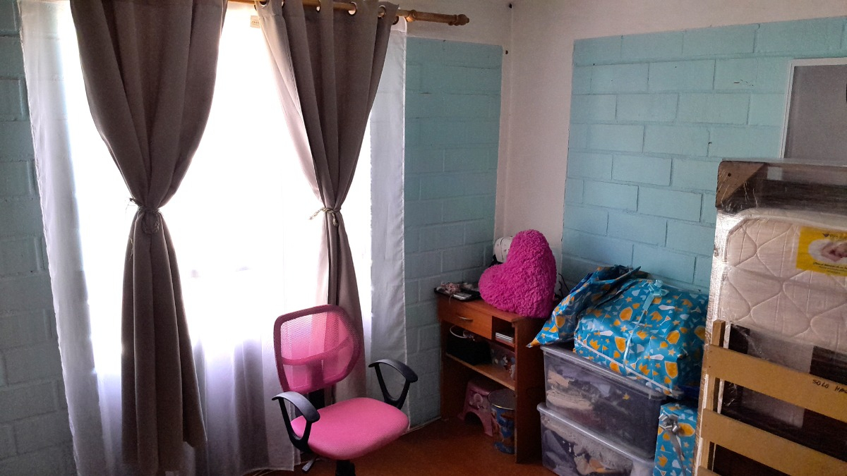 Venta Casa SP 2D 2B 1B Plaza San Enrique - Lo Barnechea