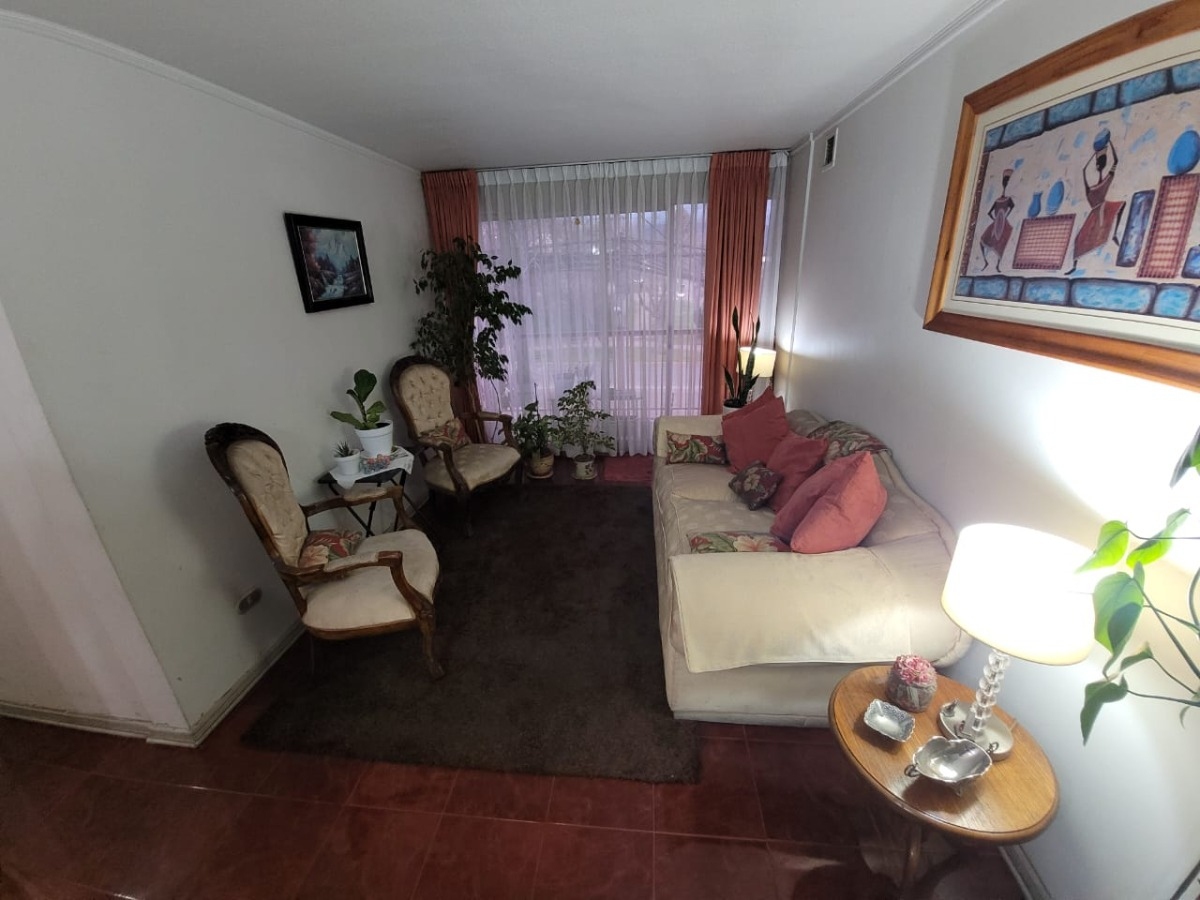 Venta Departamento NO 3D 2B 1E Villa Los Jard&iacute;nes - Villa Los Presidentes - &Ntilde;u&ntilde;oa