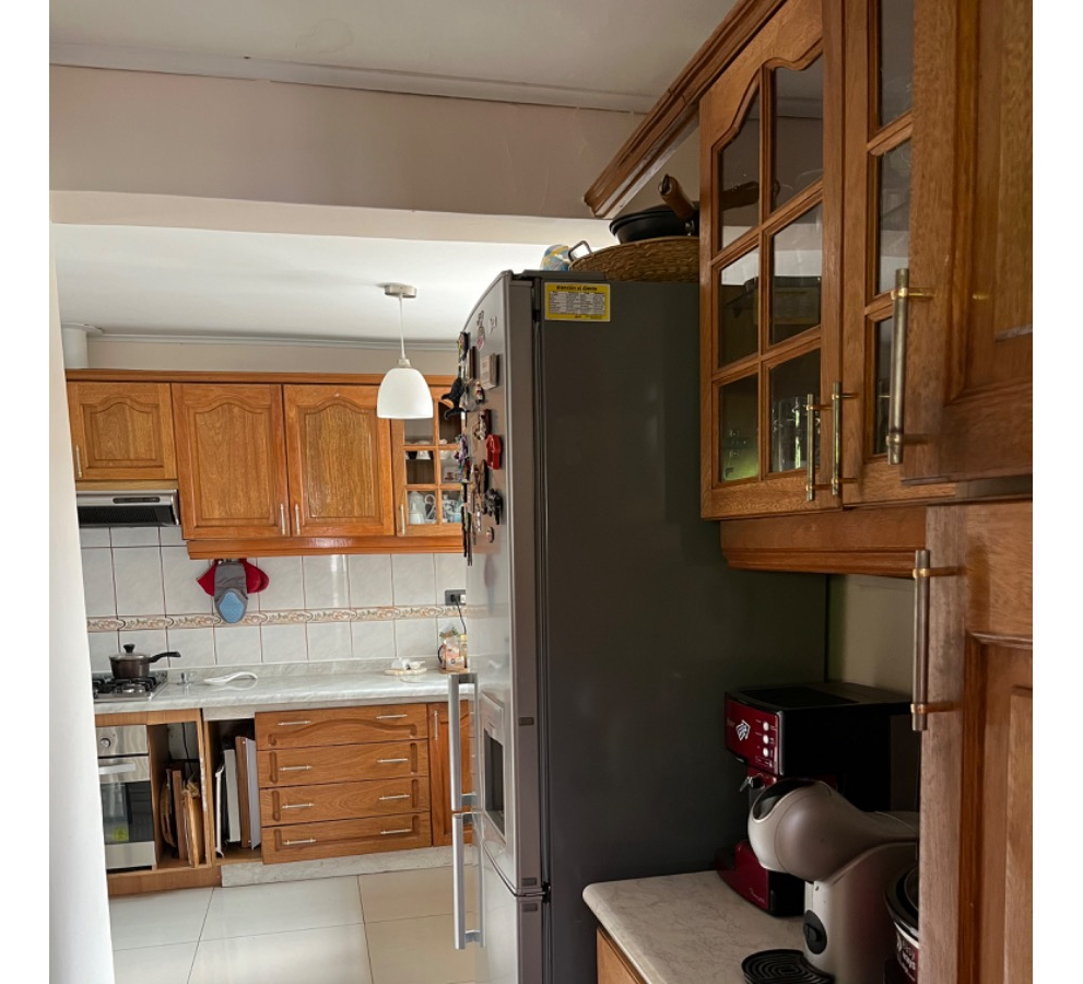 Venta Casa 3D Walk-in cl&oacute;set 2B 2E Rotonda Atenas - Las Condes