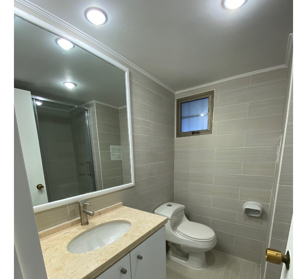 Arriendo Departamento NO 4D 3B 2E Plaza &Ntilde;u&ntilde;oa - &Ntilde;u&ntilde;oa