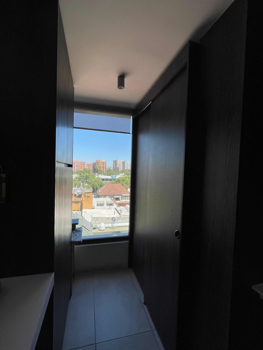 Venta Departamento P 2D en suite 2B 2E 1B Campus Oriente - Providencia