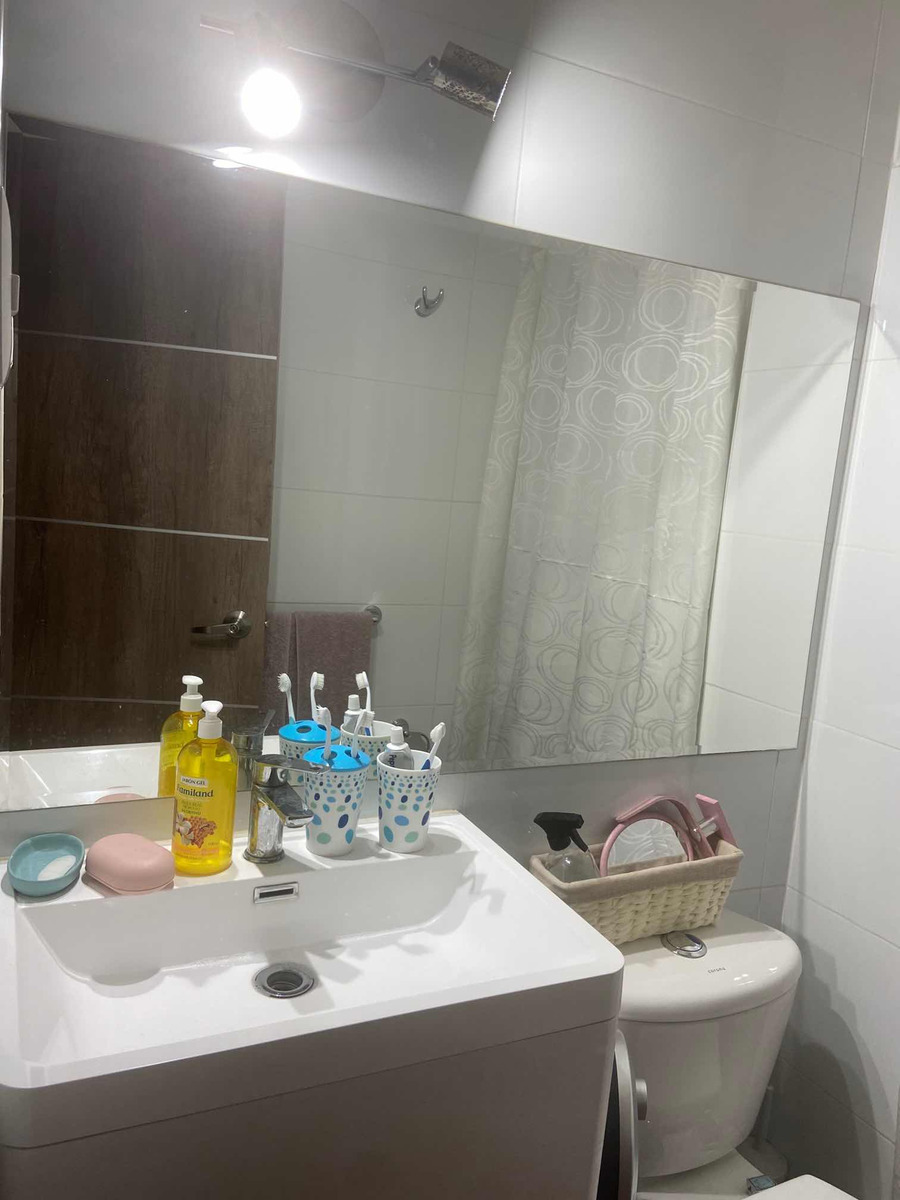 Venta Departamento 2D El Remanso - Las Condes