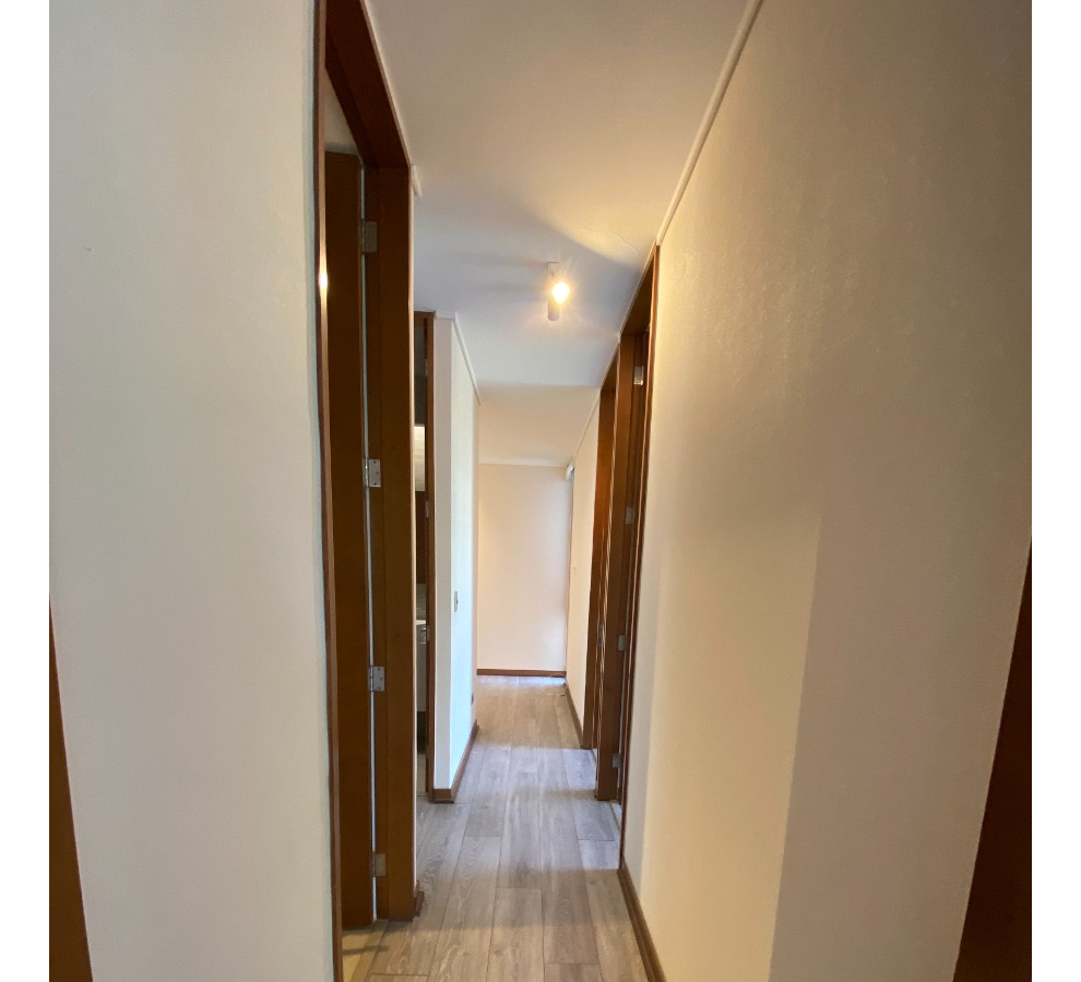 Arriendo Departamento 3D La Dehesa - Lo Barnechea