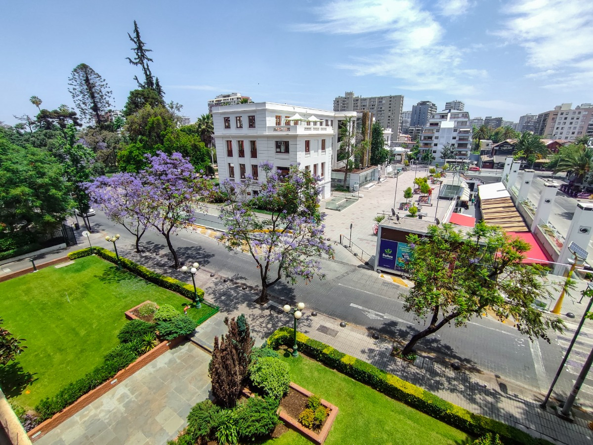 Arriendo Departamento NP 2D en suite Walk-in cl&oacute;set 2B 1E Plaza &Ntilde;u&ntilde;oa - &Ntilde;u&ntilde;oa