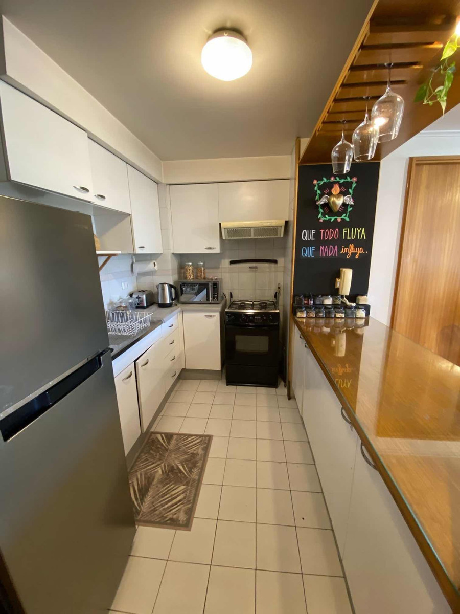 Arriendo Departamento 1D 1B 1E 1B Vaticano - Las Condes
