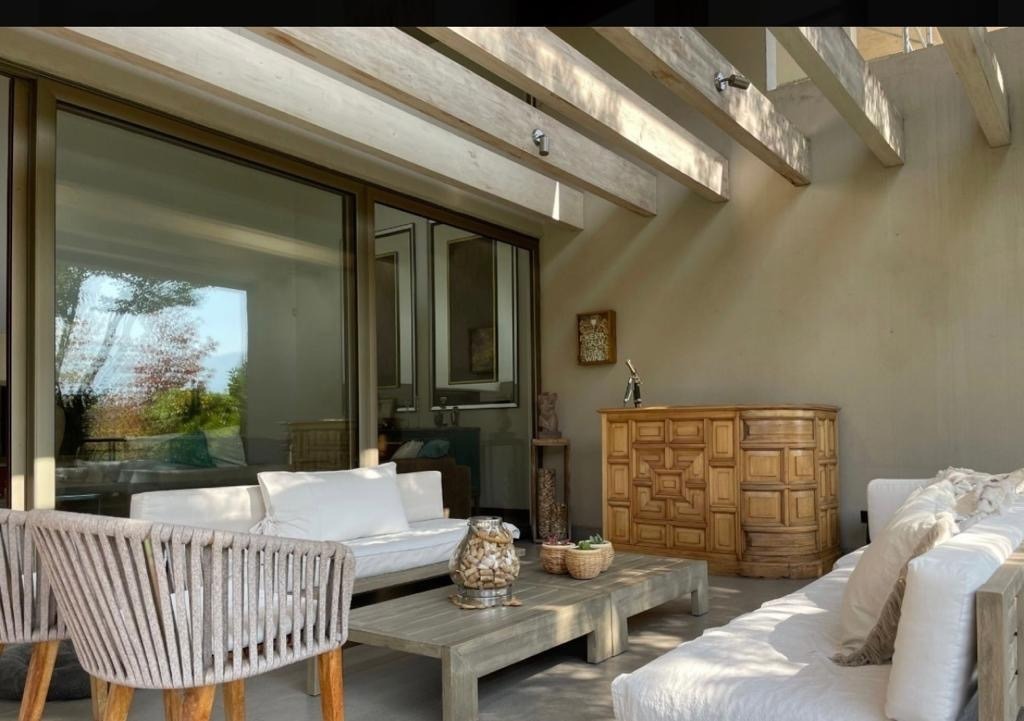 Venta Casa 5D 6B 4E La Dehesa - Lo Barnechea