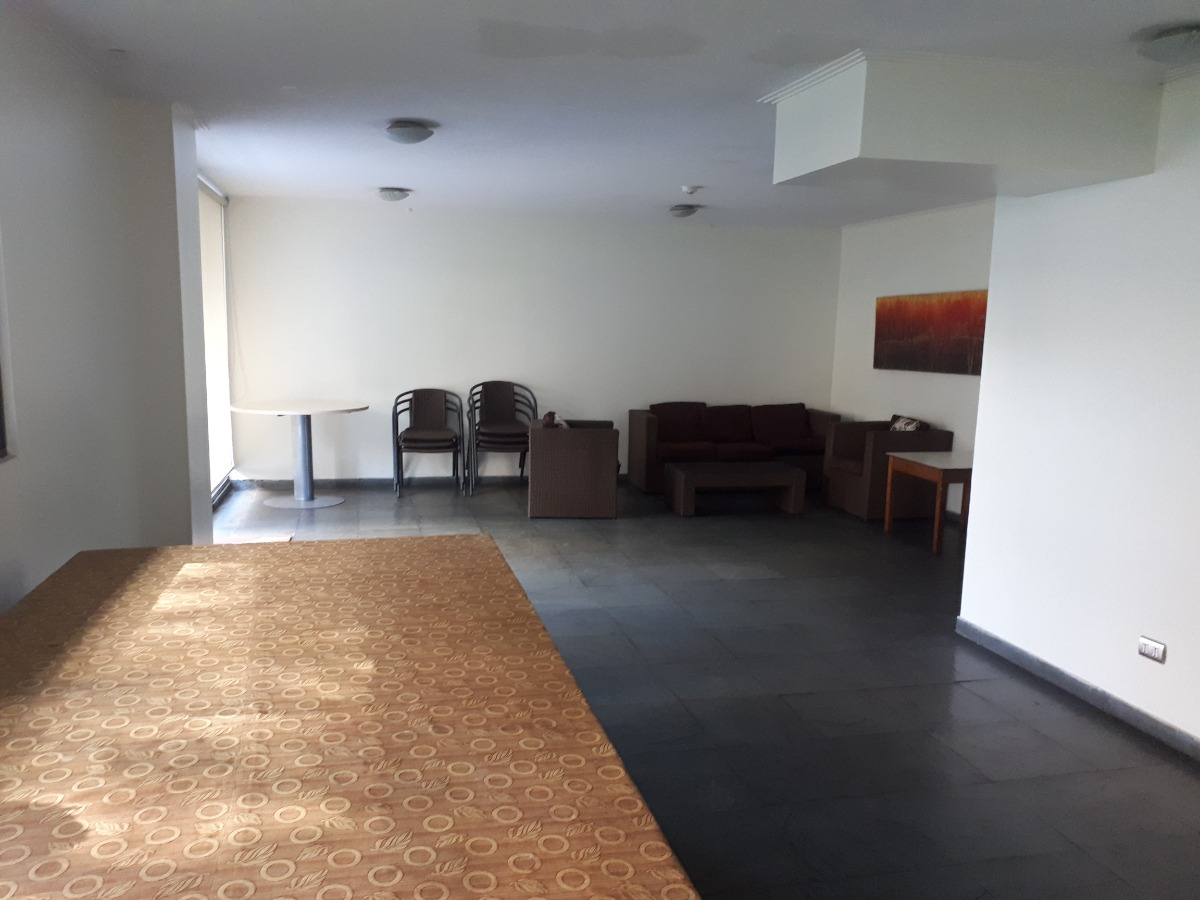 Arriendo Departamento 4D en suite Walk-in cl&oacute;set 3B 1E 1B Metro &Ntilde;u&ntilde;oa - &Ntilde;u&ntilde;oa