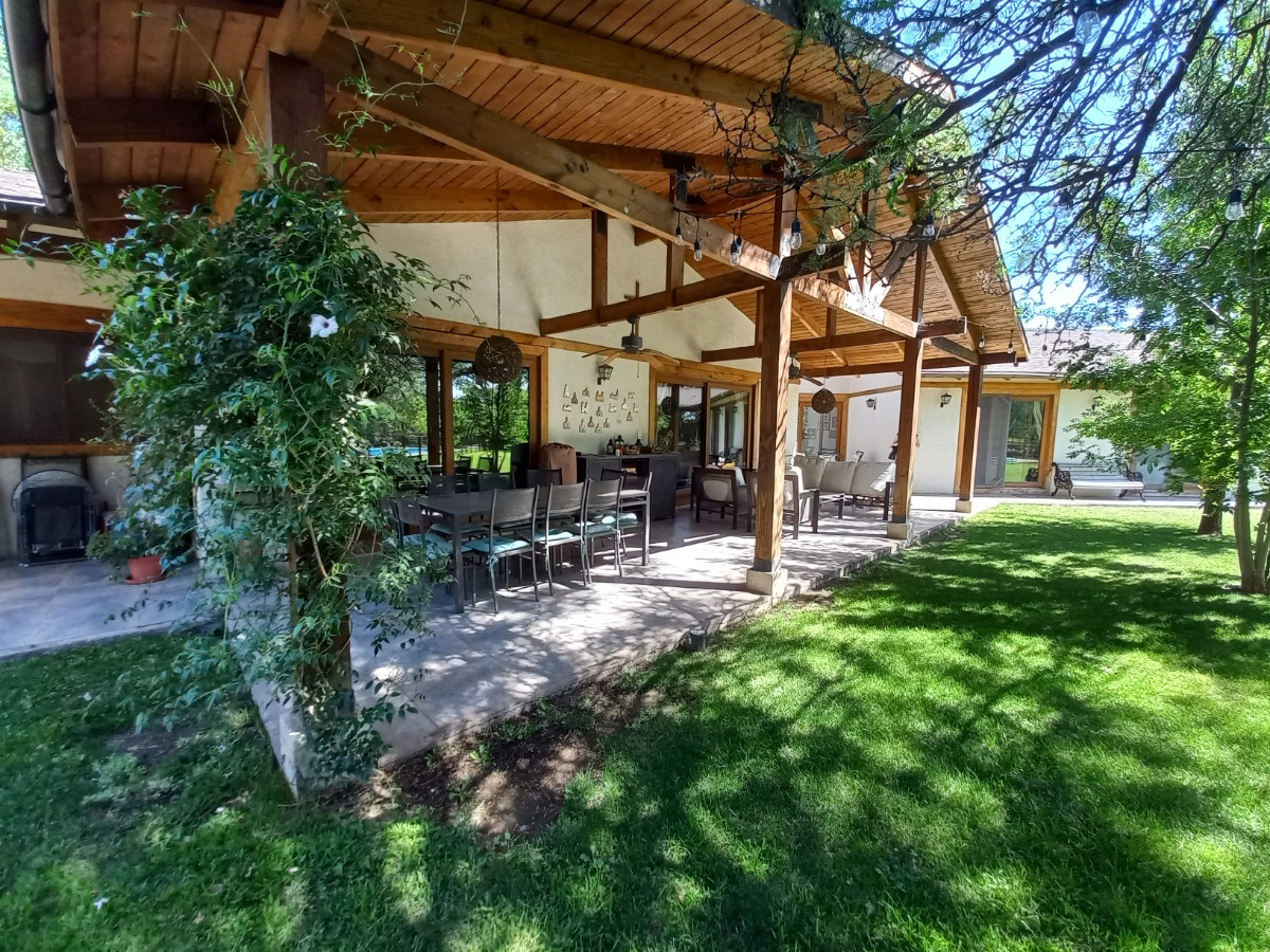 Venta Casa NO 4D en suite Walk-in cl&oacute;set 3B 3E 1B Chicureo - Colina