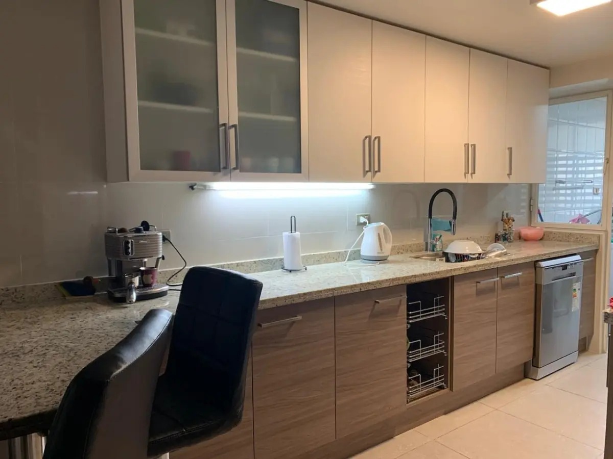 Venta Departamento NP 4D en suite Walk-in cl&oacute;set 4B 2E 1B Vaticano - Las Condes