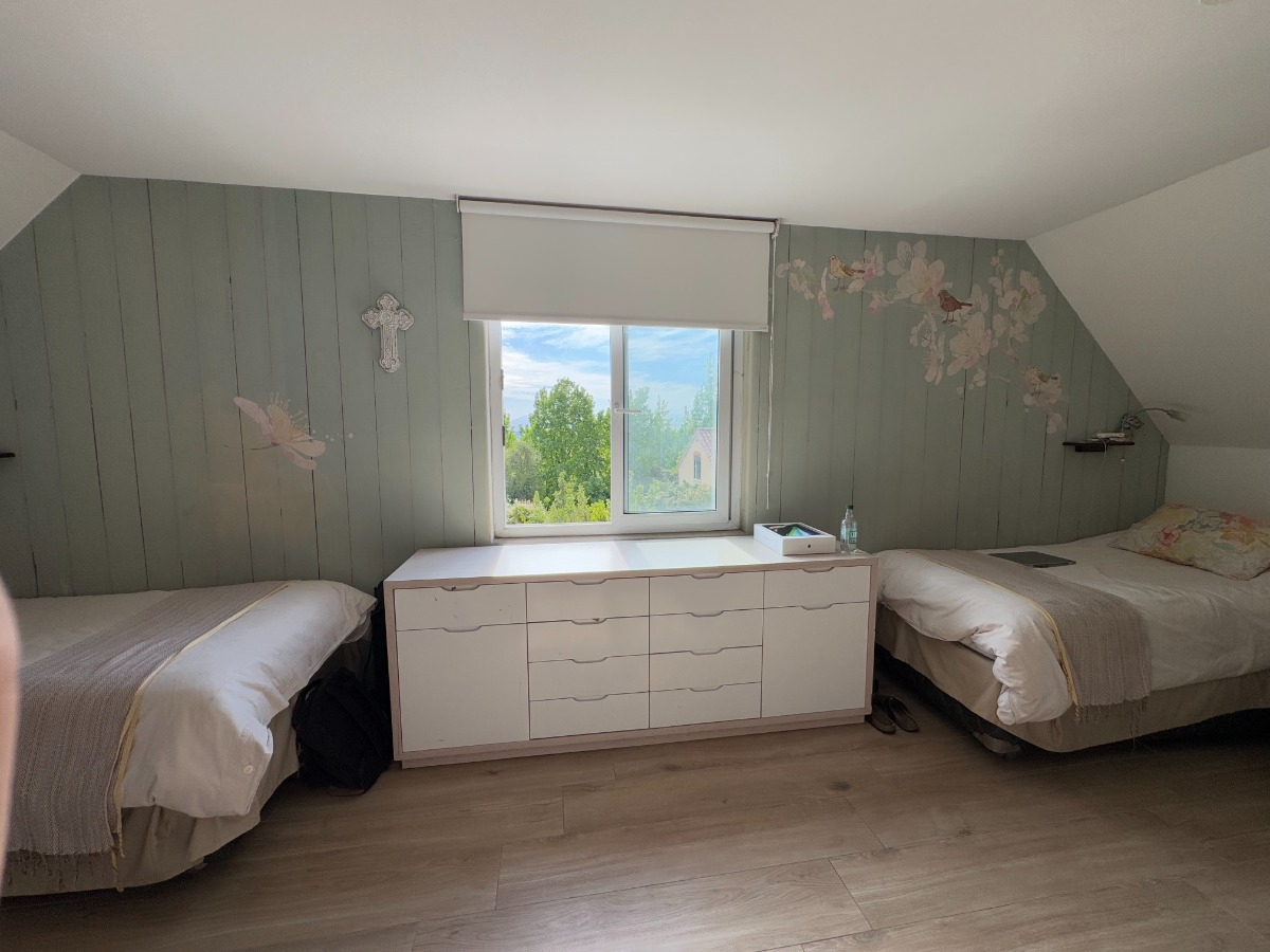 Venta Casa 4D en suite Walk-in cl&oacute;set 3B 2E 1B San Carlos de Apoquindo - Las Condes